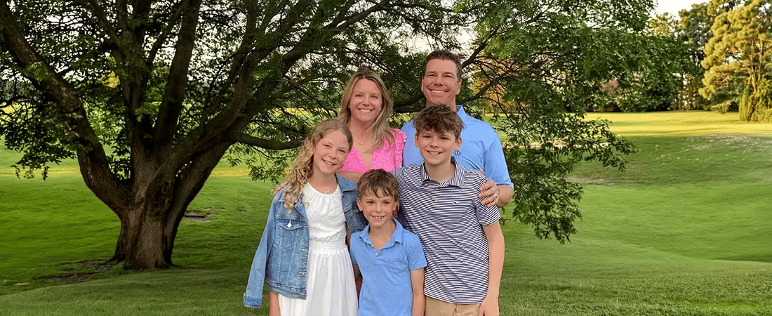 the wieder family