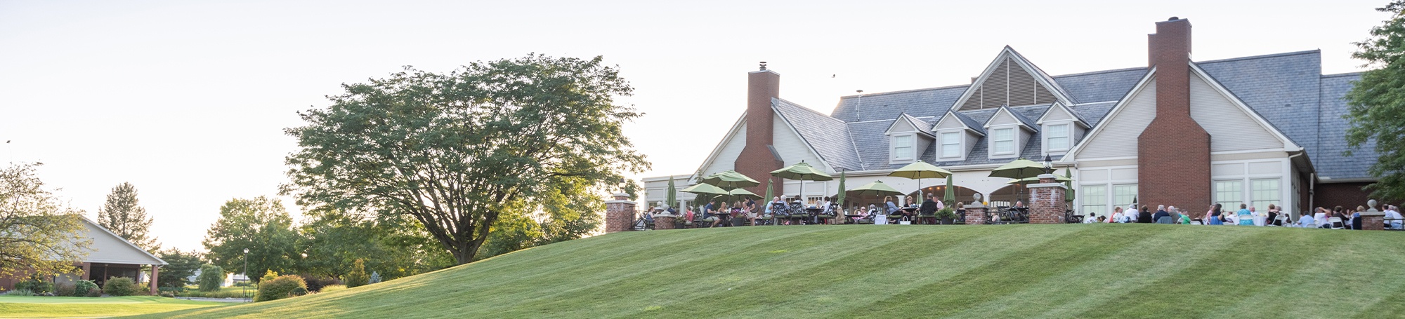 Brookside Country Club - Allentown, PA - Brookside Country Club